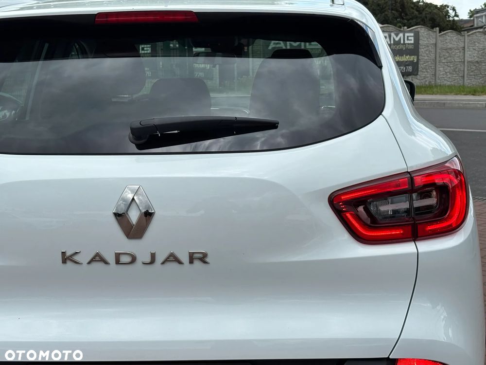 Renault Kadjar Energy TCe 130 EDC XMOD - 8