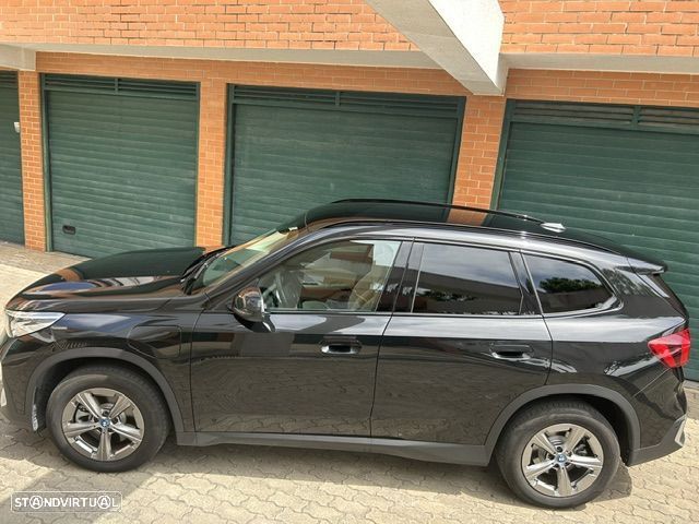 BMW X1 xDrive25e xLine - 2