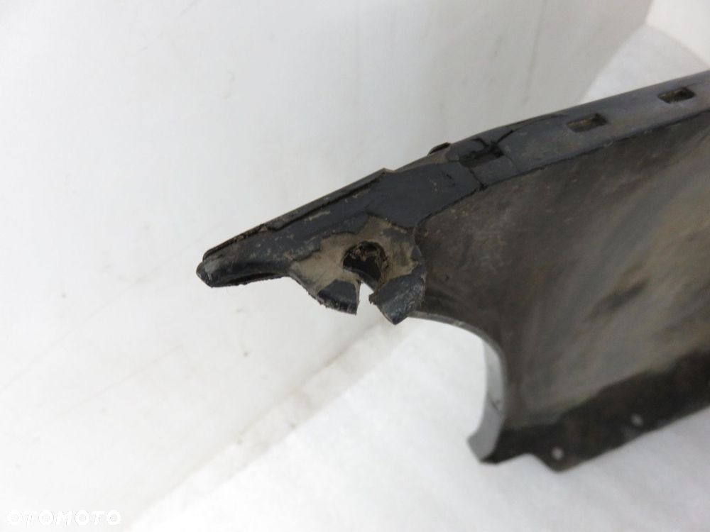 ZDERZAK PRZÓD HONDA ACCORD VII B92P - 3