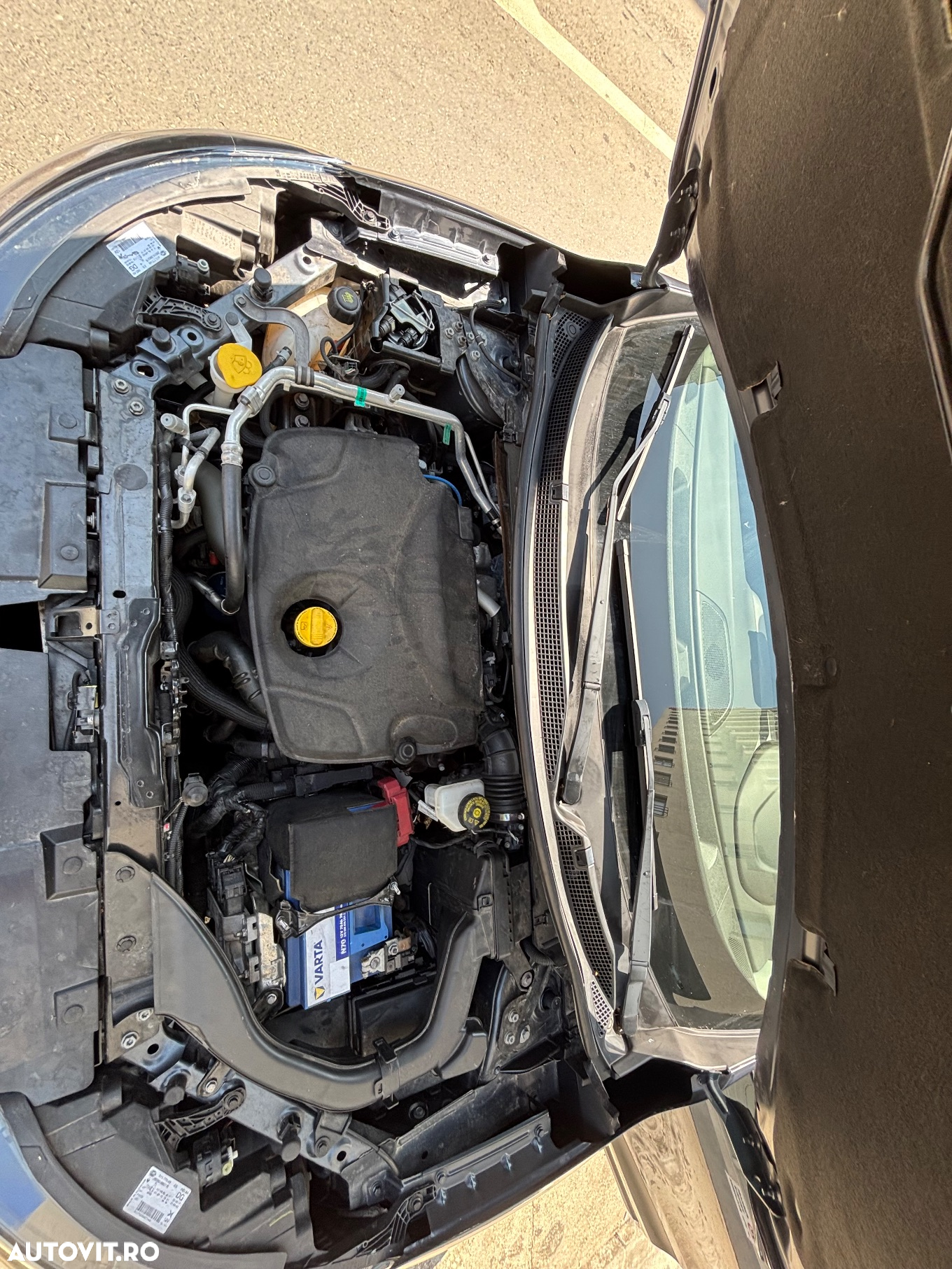 Renault Kadjar Energy dCi 110 EDC Business - 10