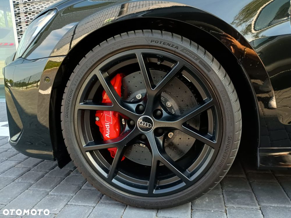 Audi RS3 Limousine - 21