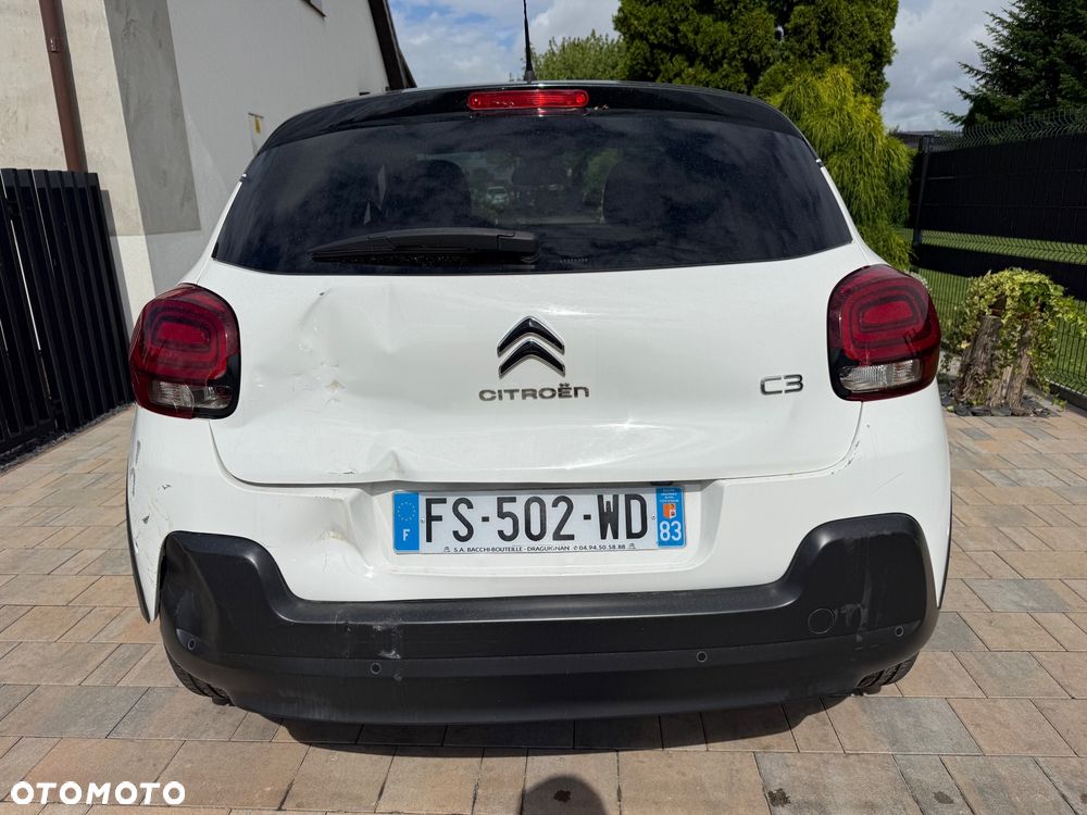 Citroën C3 BlueHDi 100 S&S ORIGINS - 4