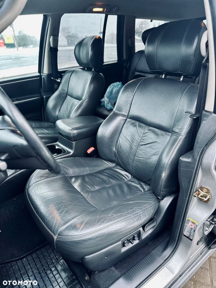 Jeep Grand Cherokee 2.7 CRD Final Edition - 9