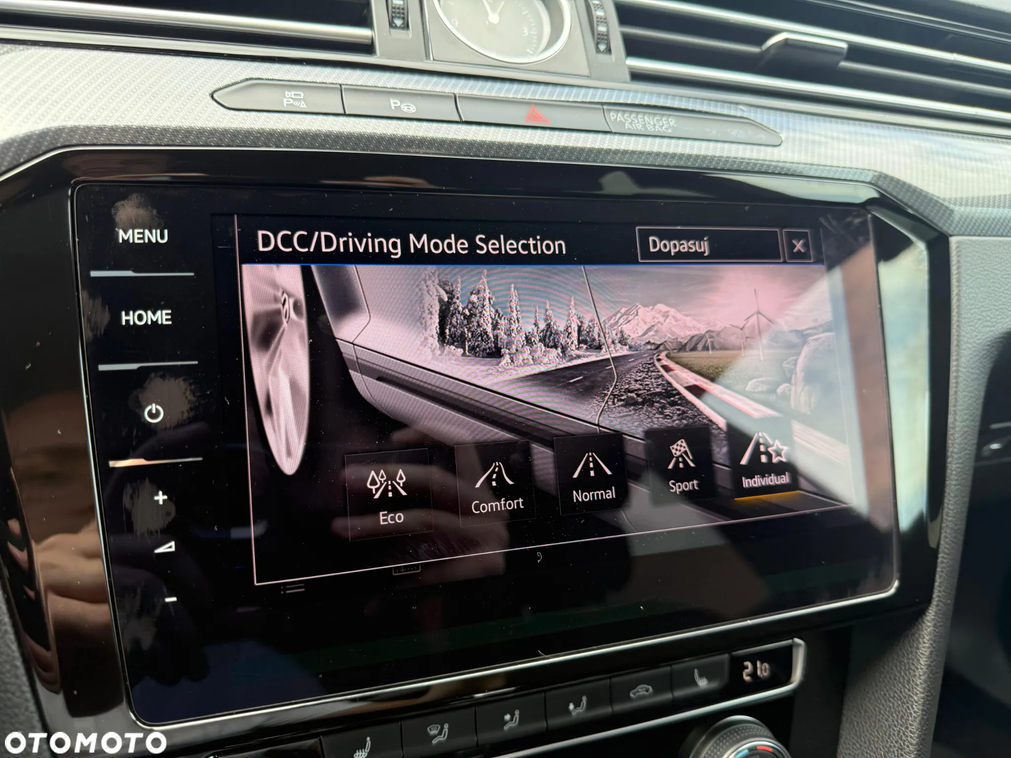 Volkswagen Arteon 2.0 TSI R-Line DSG - 27