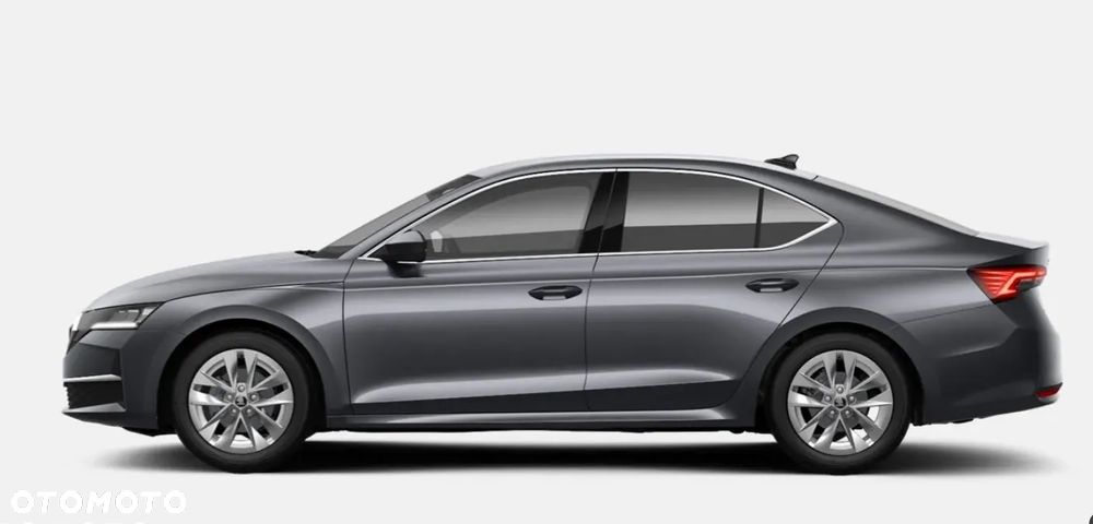 Skoda Octavia 1.5 TSI Selection - 3