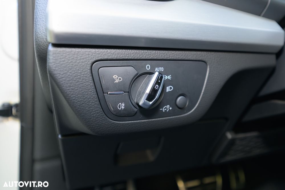 Audi Q5 2.0 TFSI S tronic Sport - 17