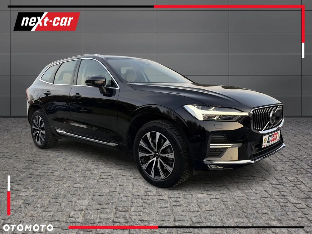 Volvo XC 60 B4 D Plus Bright - 8