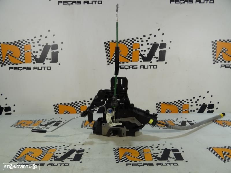 Fecho Da Porta Trás Esquerda Mercedes-Benz C-Class T-Model (S205)  A22 - 1