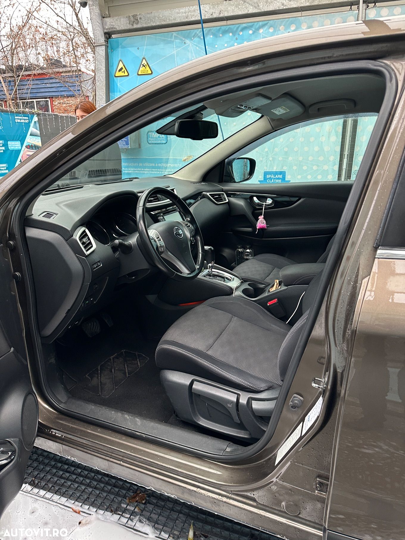 Nissan Qashqai 1.6 DCI Start/Stop X-TRONIC N-Connecta - 1