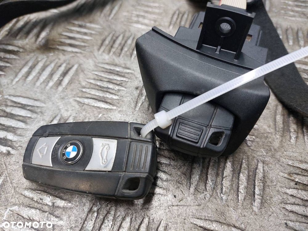 ZESTAW STARTOWY BMW X1 E84 2.0 D 8574352 0281019853 9194399 VZE0274000 - 5