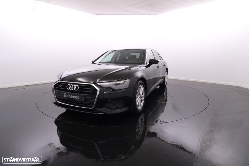 Audi A6 50 TFSIe quattro S tronic - 13