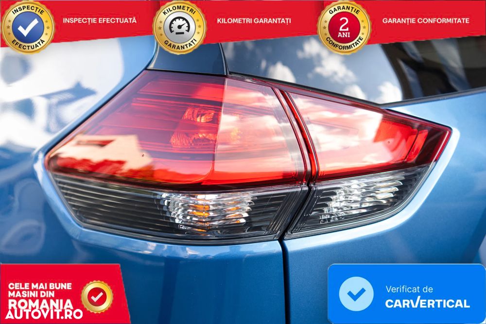 Nissan X-Trail 1.5 VC-T Acenta - 6