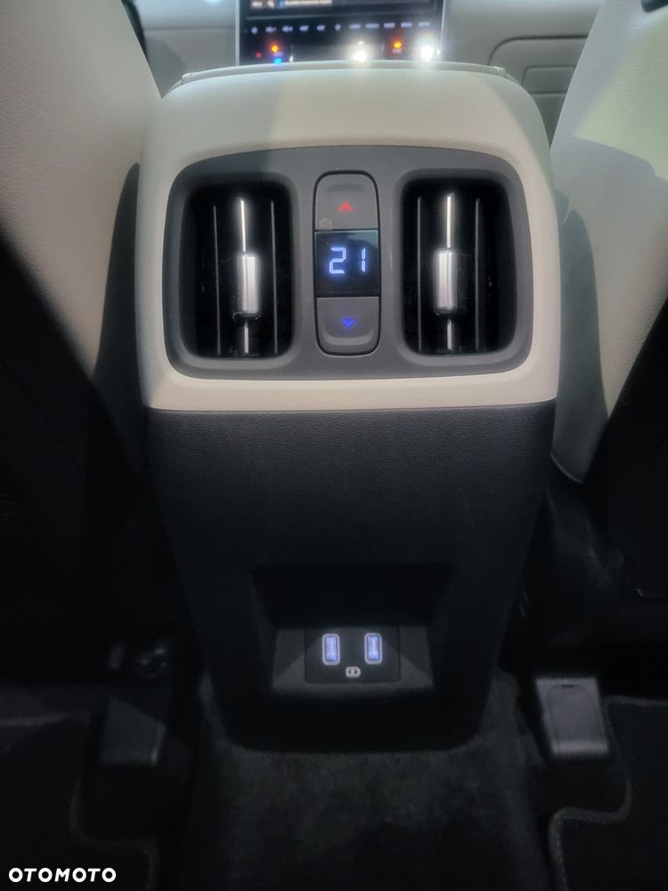 Hyundai Tucson 1.6 T-GDi HEV Platinum 4WD - 37