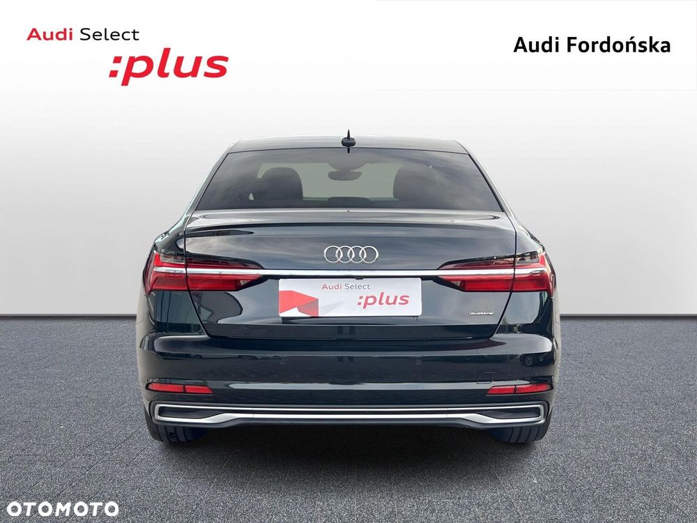 Audi A6 Limousine - 4