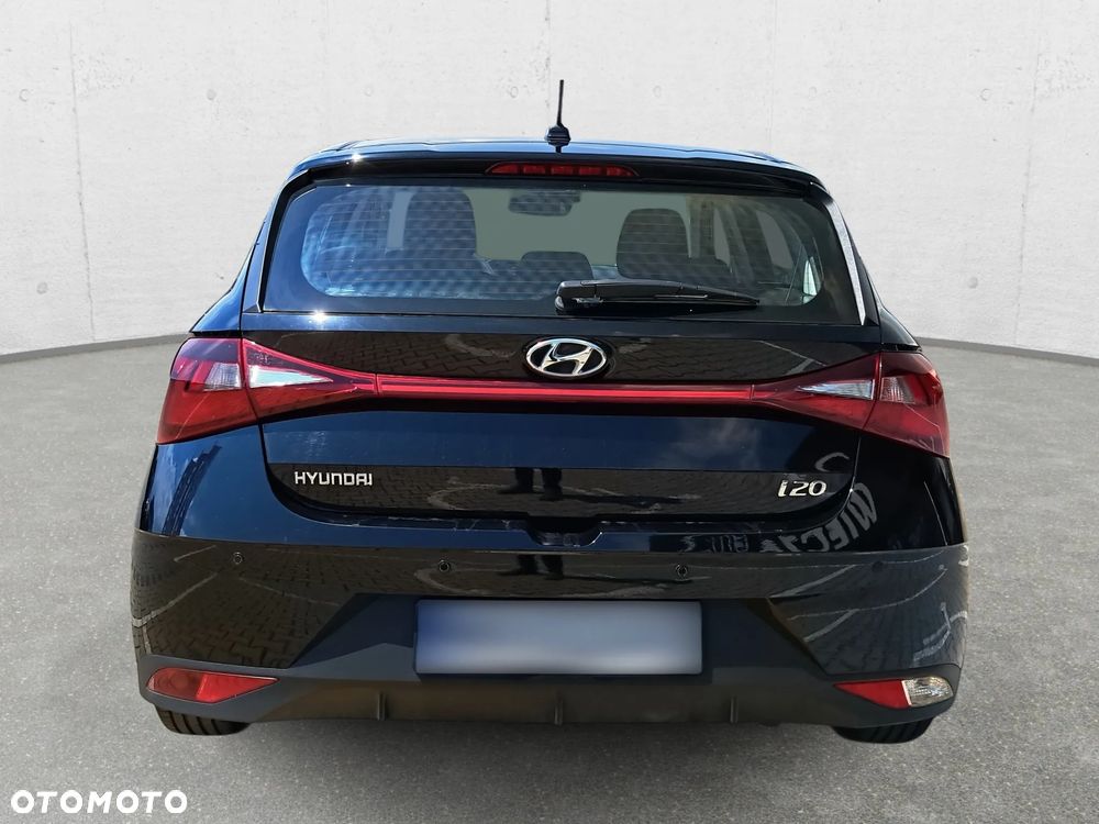 Hyundai i20 1.2 Pure - 7