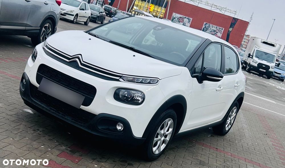 Citroën C3 1.2 PureTech Feel - 2