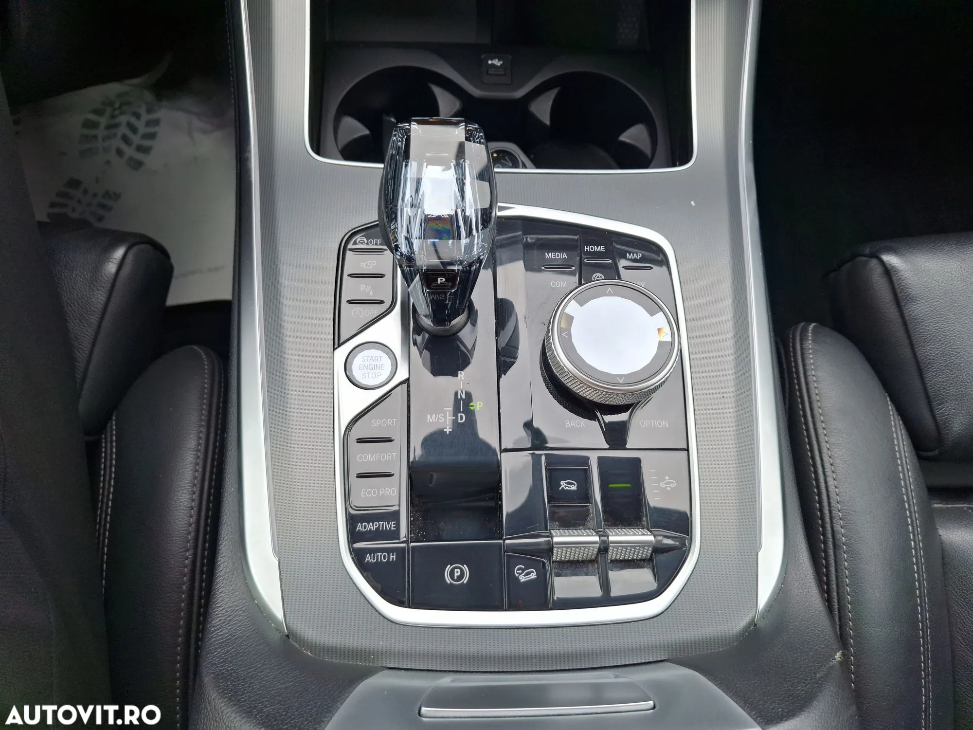 BMW X5 xDrive40i - 18