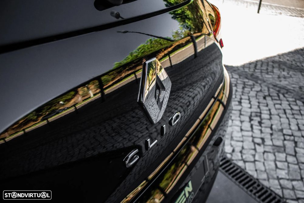 Renault Clio TCe 90 EQUILIBRE - 12