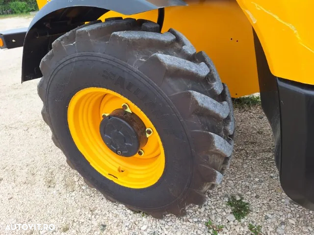 JCB 540-140 - 11