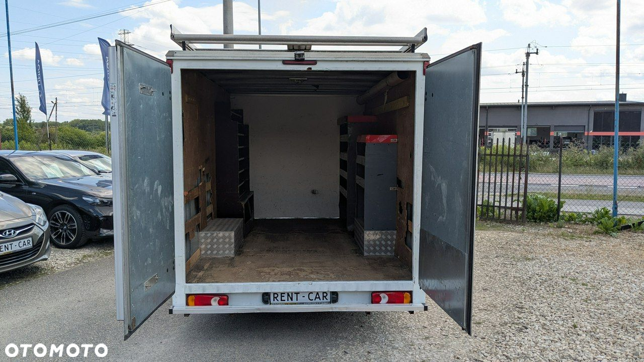 Renault Master - 12