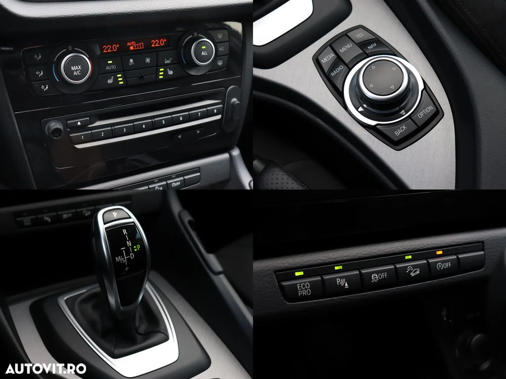 BMW X1 xDrive20d Aut. Sport Line - 13