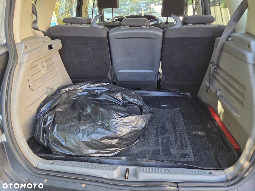 Renault Scenic 1.6 Confort Authentique - 7