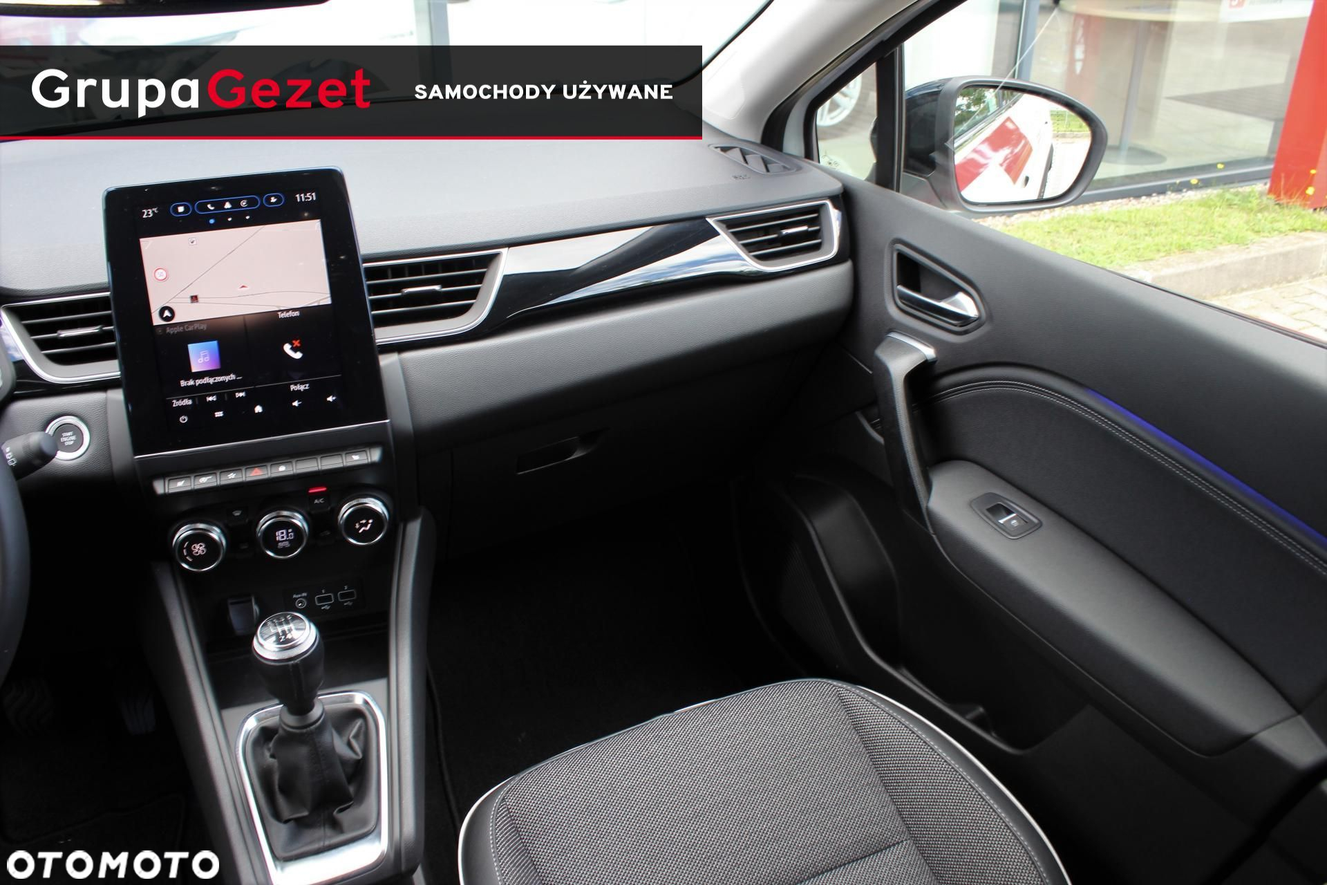 Mitsubishi ASX - 8