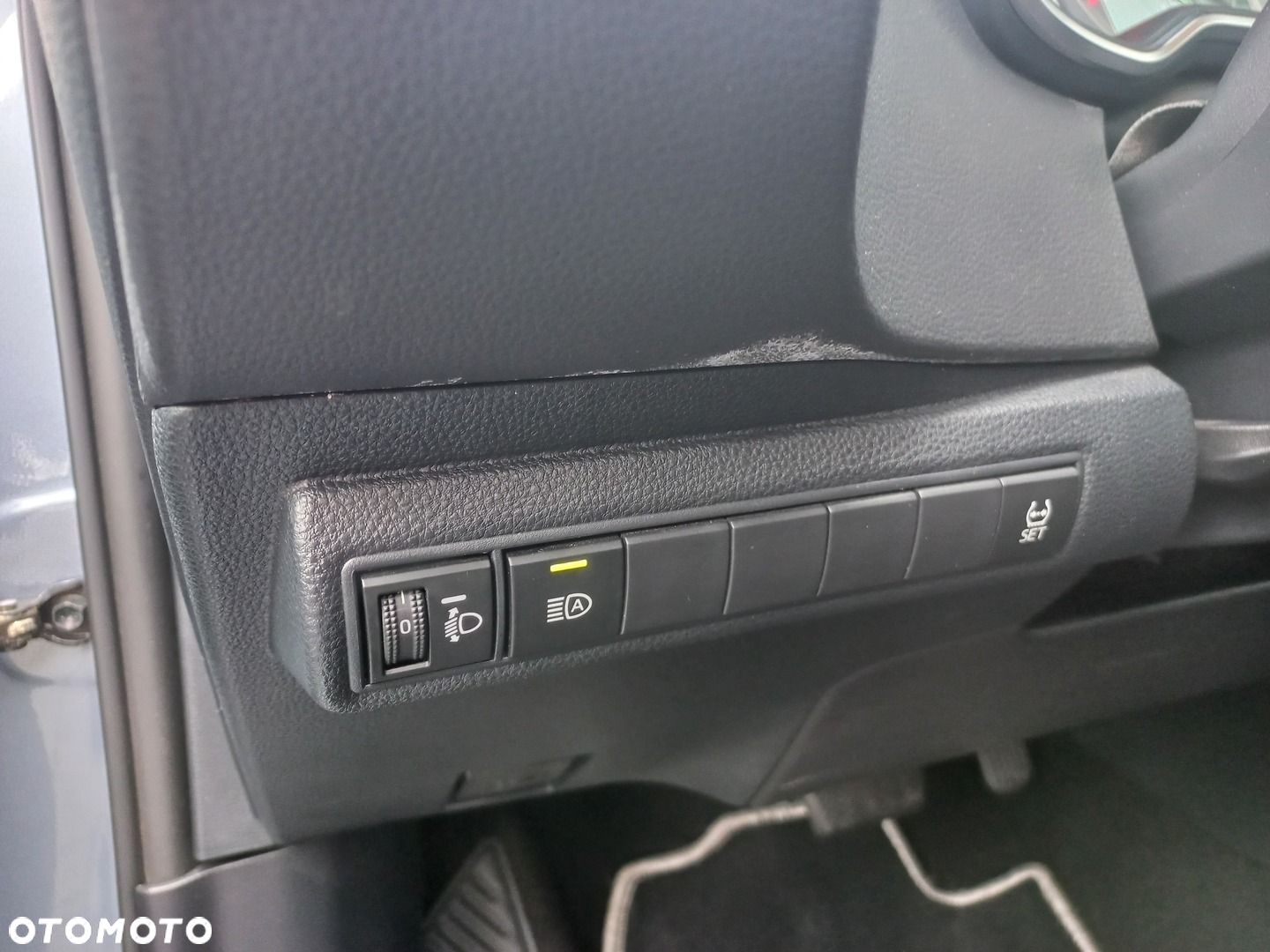 Toyota Corolla 1.5 Comfort MS - 21