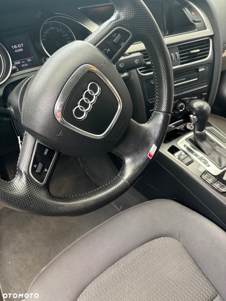 Audi A5 - 7