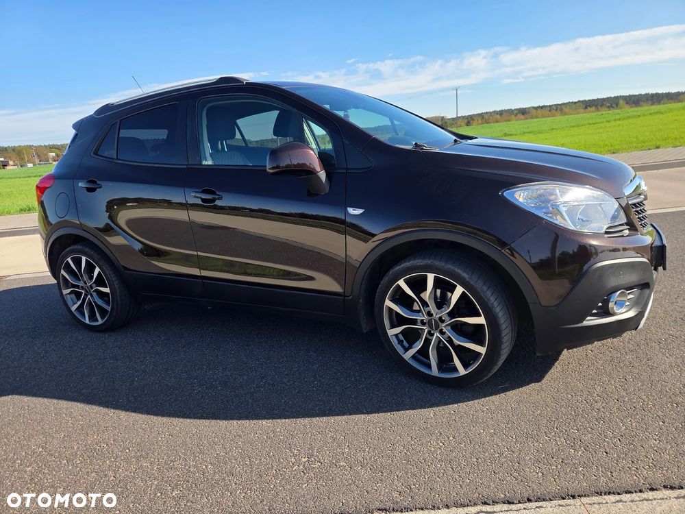 Opel Mokka 1.4 T Enjoy - 5