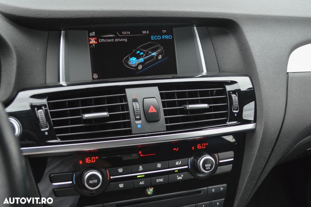 BMW X3 xDrive20d AT Advantage - 9