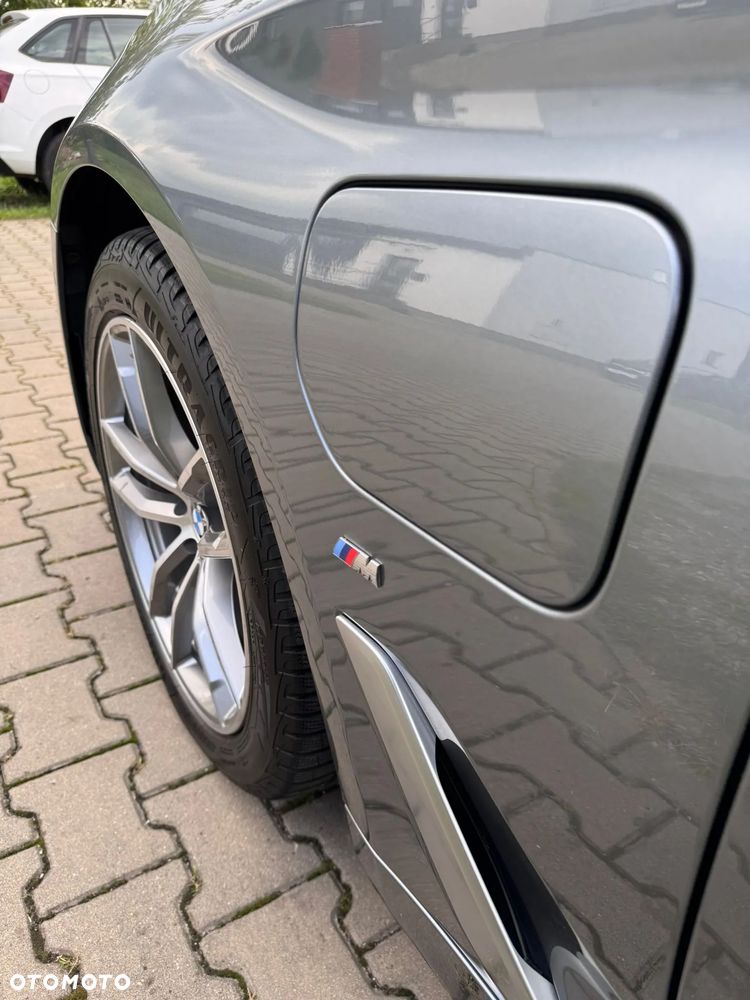 BMW Seria 5 - 17