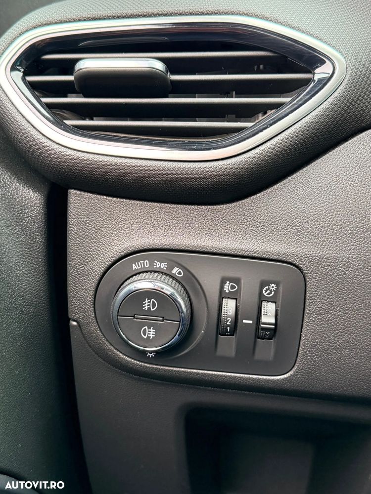 Opel Crossland 1.2 Ultimate - 19