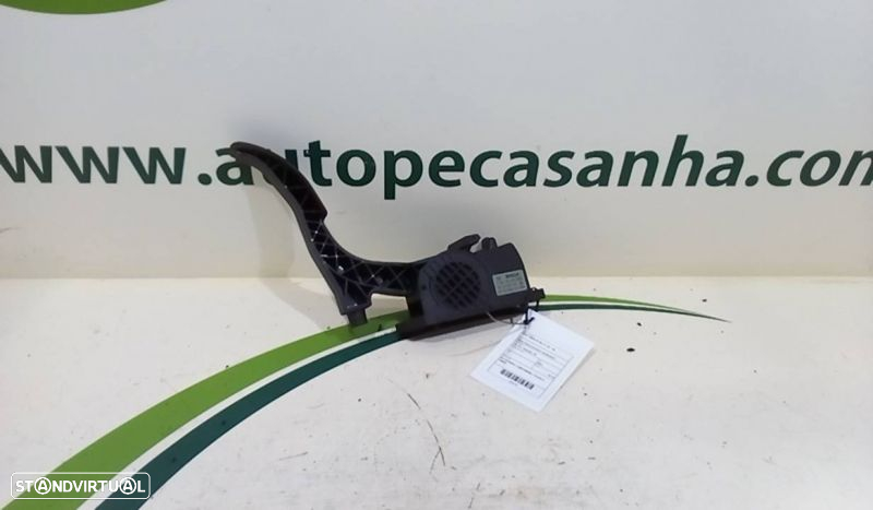 Pedal Potenciometro Acelerador Seat Ibiza Iii (6L1) - 3