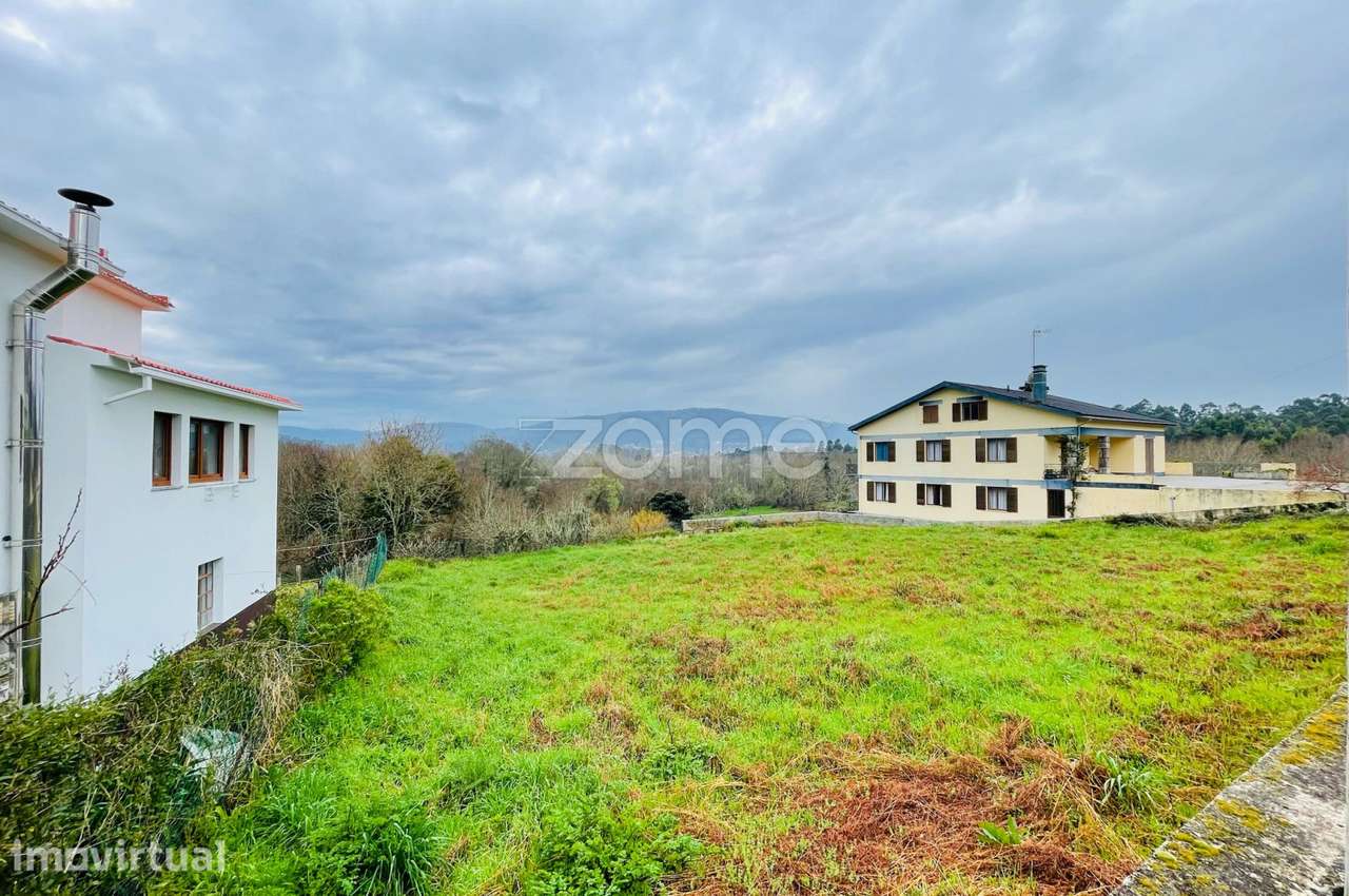 Lote de Terreno - Vilar de Mouros, Caminha - Grande imagem: 3/15