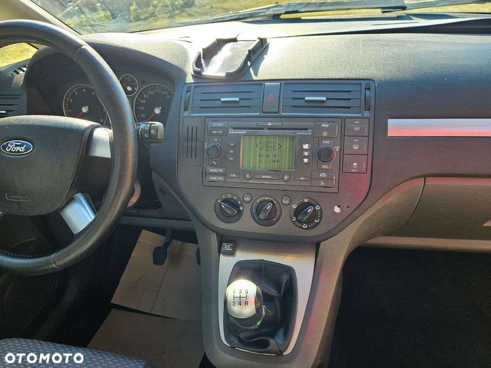 Ford Focus C-Max 1.8 Platinium X - 18