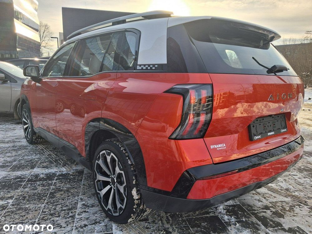 GAC AION V - 7