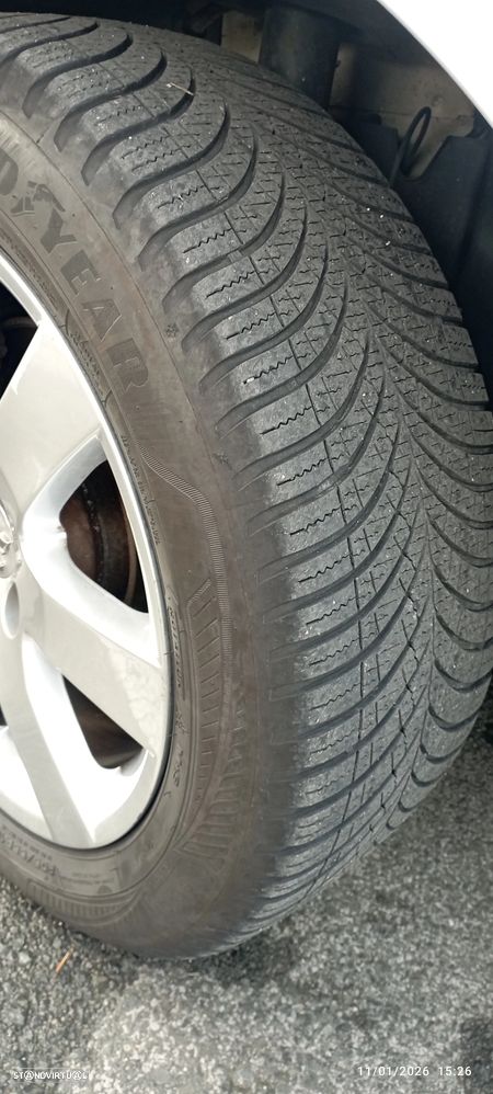 Peugeot 308 SW HDi FAP 90 Active - 8