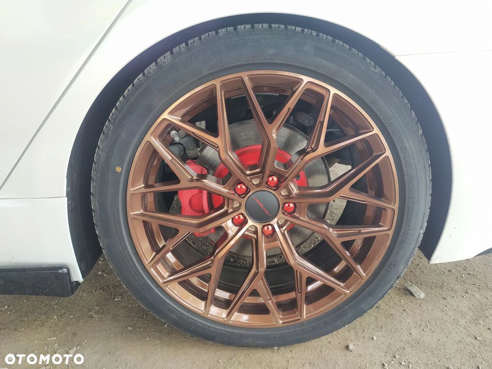 Kia Stinger 2.0 T-GDI GT Line - 11