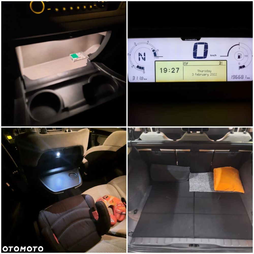 Citroën C4 Grand Picasso - 7
