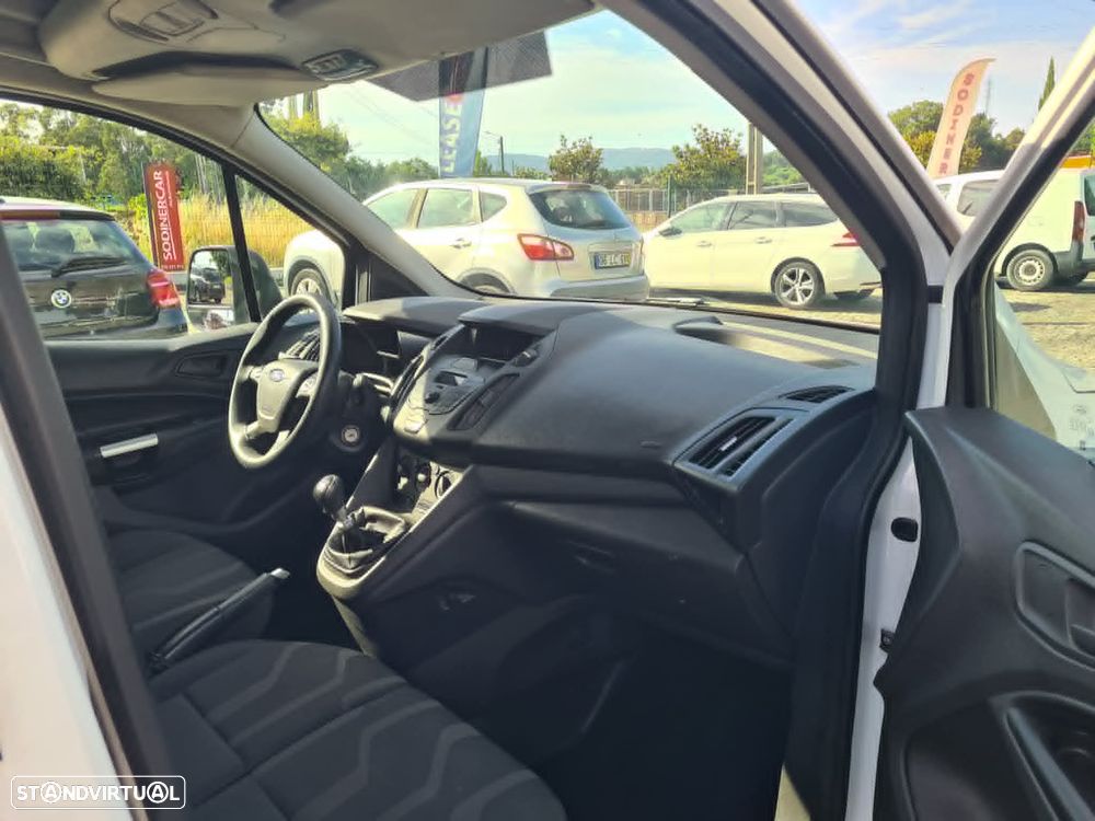 Ford Transit Connect 1.6 Tdci L2 - 9