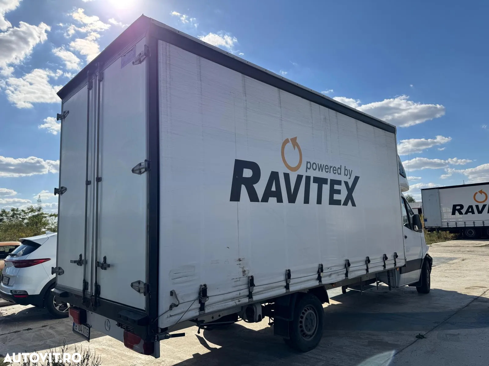Mercedes-Benz Sprinter 316 CDI - 6