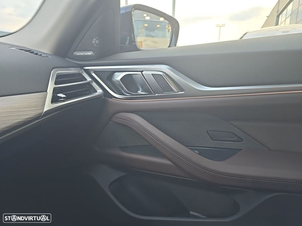BMW 420 Gran Coupé d Auto - 31