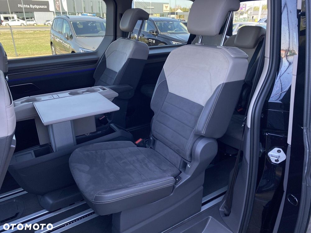 Volkswagen Multivan 2.0 TSI L2 Style DSG - 29