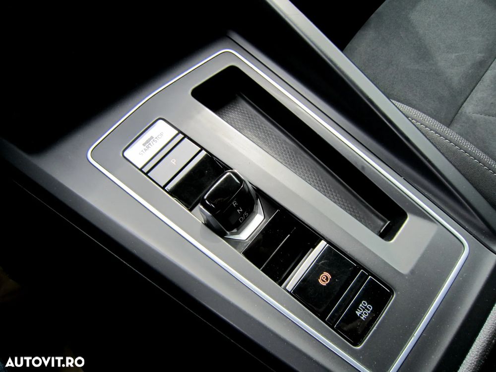 Volkswagen Golf 2.0 TDI 150CP DSG Style - 12