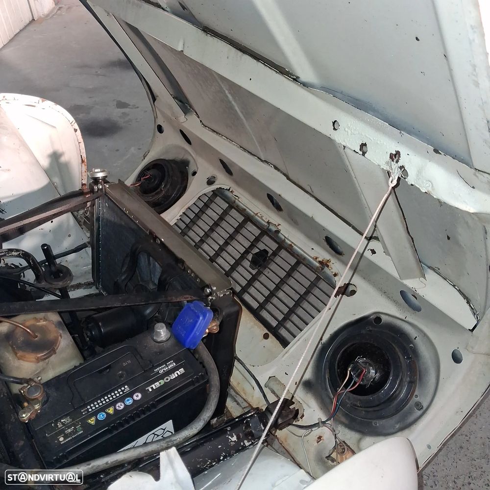 Renault 4 1.1 GTL - 29