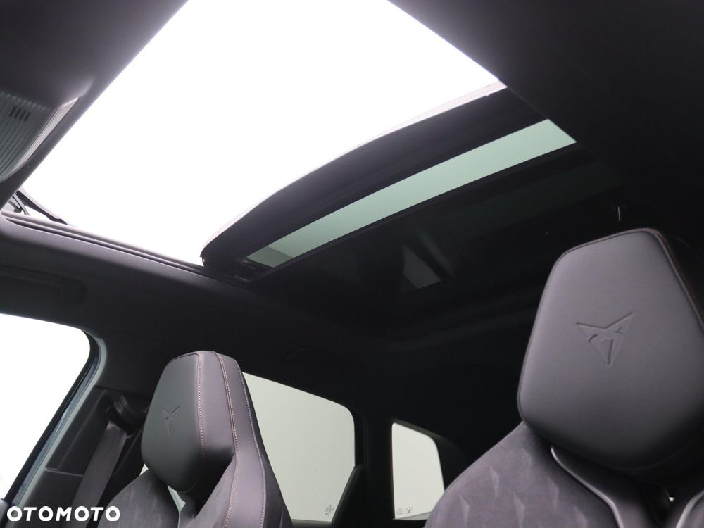 Cupra Terramar 1.5 eHybrid PHEV Advantage Edition DSG - 35