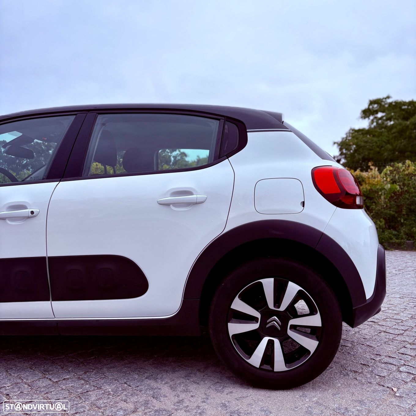 Citroën C3 1.2 PureTech Feel - 11