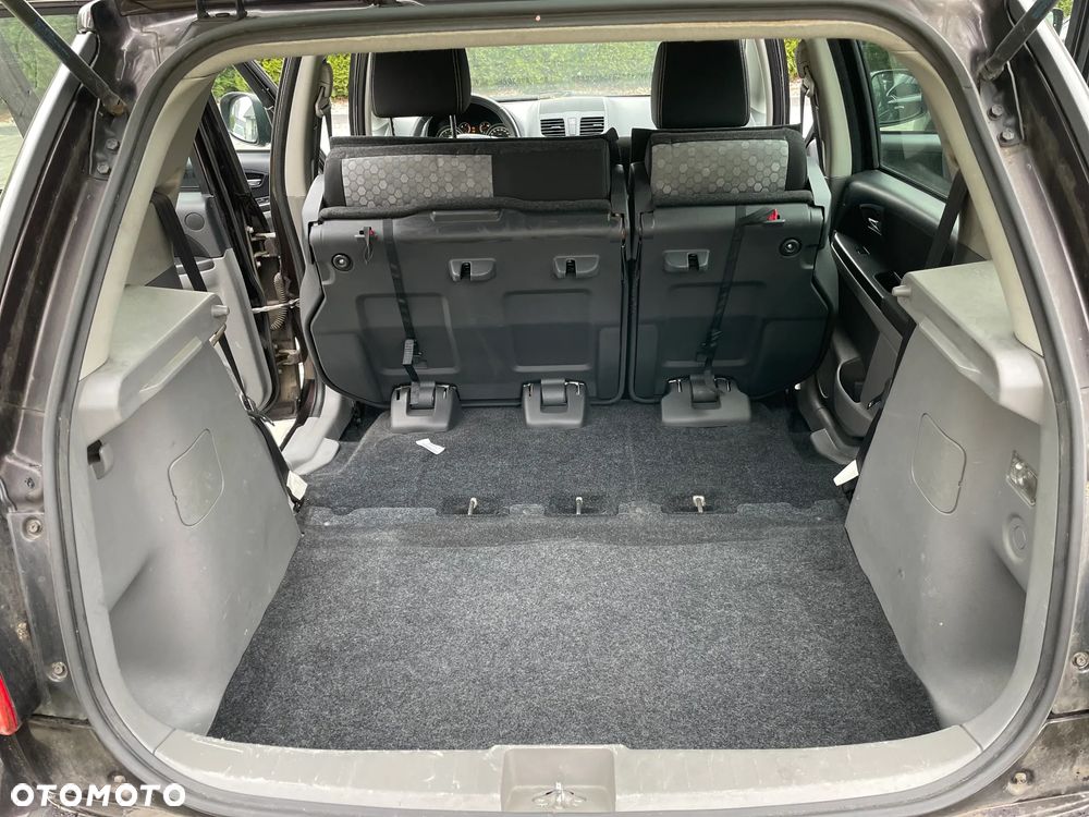 Suzuki SX4 1.6 Premium 2012 - 18