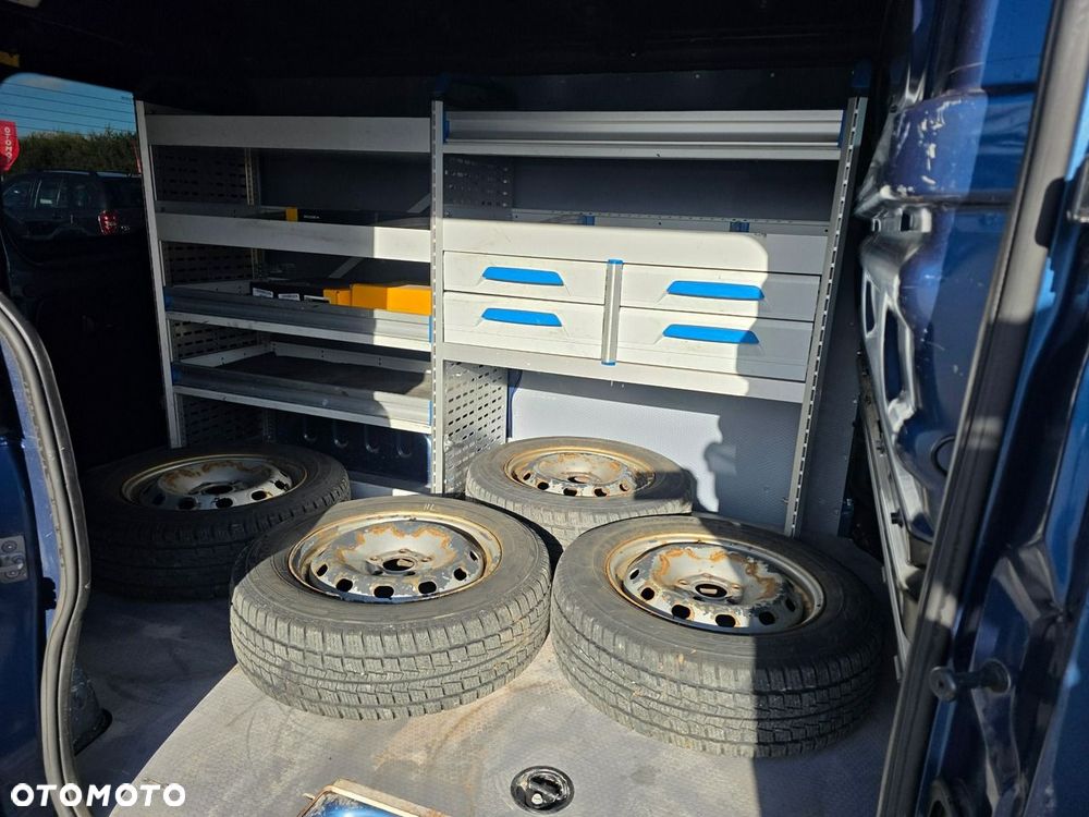 Renault Trafic - 20